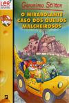Mirabolante Caso Dos Queijos Malcheirosos, O Mirabolante Caso Dos Queijos Malcheirosos, O