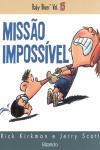 Missao Impossivel Missao Impossivel