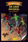 Misterio Da Casa Invisivel, O Misterio Da Casa Invisivel, O