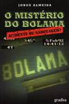 Misterio Do Bolama, O Misterio Do Bolama, O