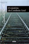 Misterio Do Comboio Azul, O Misterio Do Comboio Azul, O