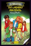Misterio Do Ladrao Invisivel, O Misterio Do Ladrao Invisivel, O