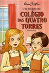 Misterio No Colegio Das Quatro Torres, Um Misterio No Colegio Das Quatro Torres, Um