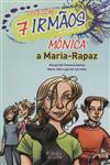 Monica A Maria Rapaz Monica A Maria Rapaz