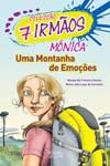 Monica Uma Montanha De Emocoes Monica Uma Montanha De Emocoes