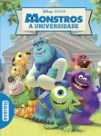 Monstros A Universidade Monstros A Universidade