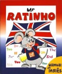 Mr Ratinho - Manual De Ingles