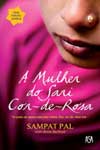 Mulher Do Sari Cor-de-rosa, A Mulher Do Sari Cor-de-rosa, A