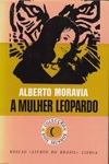 Mulher Leopardo, A Mulher Leopardo, A