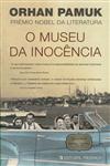 Museu Da Inocencia, O Museu Da Inocencia, O