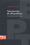 Nascimento Da Biopolitica Nascimento Da Biopolitica