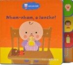 Nham-nham O Lanche Nham-nham O Lanche