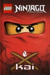 Ninjago Kai Ninjago Kai