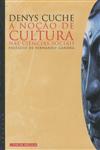 Nocao De Cultura Nas Ciencias Sociais, A Nocao De Cultura Nas Ciencias Sociais, A