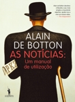 Noticias Um Manual De Utilizacao, As Noticias Um Manual De Utilizacao, As