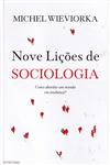 Nove Licoes De Sociologia Nove Licoes De Sociologia