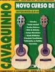 Novo Curso De Cavaquinho Intermediario Novo Curso De Cavaquinho Intermediario
