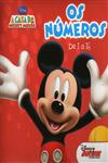 Numeros, Os Numeros, Os