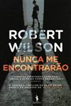 Nunca Me Encontrarao Nunca Me Encontrarao