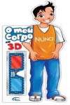Nuno O Meu Corpo Em 3d Nuno O Meu Corpo Em 3d