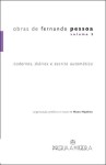 Obras De Fernando Pessoa Vol2 - Cadernos Diarios E Escrita Automatica Obras De Fernando Pessoa Vol2 - Cadernos Diarios E Escrita Automatica