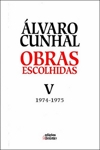 Obras Escolhidas Vol5 1974-1975 Obras Escolhidas Vol5 1974-1975