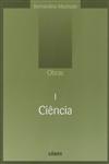 Obras Vol1 - Ciencia Obras Vol1 - Ciencia