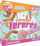 Oficina De Tereres Oficina De Tereres