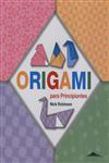 Origami Para Principiantes Origami Para Principiantes
