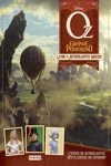 Oz O Grande E Poderoso - Livro De Autocolantes Magico Oz O Grande E Poderoso - Livro De Autocolantes Magico