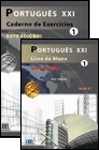 Pack Portugues 21 Vol1 - Livro Do Aluno / Caderno De Exercicios Pack Portugues 21 Vol1 - Livro Do Aluno / Caderno De Exercicios