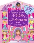 Palacio Das Princesas, O Palacio Das Princesas, O