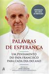 Palavras De Esperanca Palavras De Esperanca