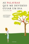 Palavras Que Me Deverao Guiar Um Dia, As Palavras Que Me Deverao Guiar Um Dia, As