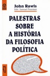 Palestras Sobre A Historia Da Filosofia Politica Palestras Sobre A Historia Da Filosofia Politica