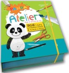 Panda Atelier Panda Atelier