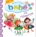 Para O Meu Bebe - Os Numeros Para O Meu Bebe - Os Numeros