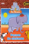 Passos De Elefante Passos De Elefante