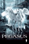 Pegasus E O Fogo Do Olimpo Pegasus E O Fogo Do Olimpo