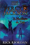 Percy Jackson A Maldicao Do Tita Percy Jackson A Maldicao Do Tita