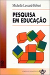Pesquisa Em Educacao Pesquisa Em Educacao