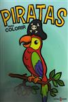 Piratas Para Colorir Piratas Para Colorir