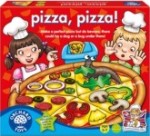 Pizza Pizza Pizza Pizza