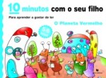 Planeta Vermelho, O Planeta Vermelho, O