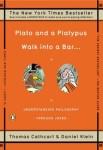Plato And A Platypus Walk Into A Bar Plato And A Platypus Walk Into A Bar