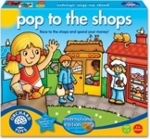 Pop To The Shops Pop To The Shops