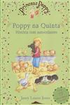 Poppy Na Quinta Historia Com Autocolantes Poppy Na Quinta Historia Com Autocolantes