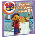 Porque Derretem Os Gelados Porque Derretem Os Gelados