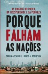 Porque Falham As Nacoes Porque Falham As Nacoes