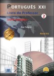Portugues 21 Vol2 - Livro Do Professor Portugues 21 Vol2 - Livro Do Professor